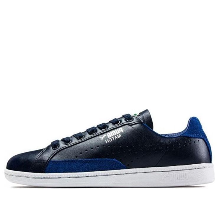 PUMA Match Board Shoes Blue 359518-01