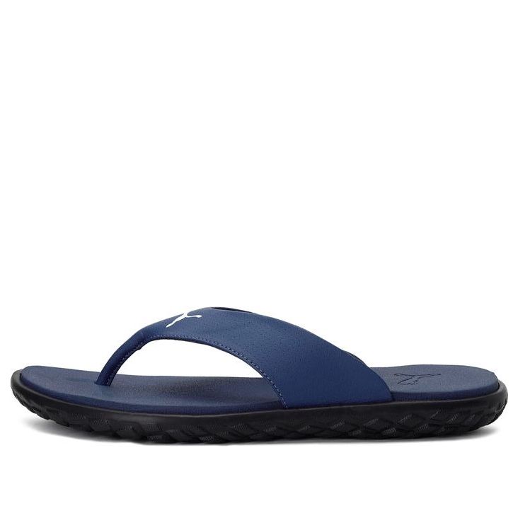 PUMA Galaxy Comfort IDP Sandals Blue 374846-02