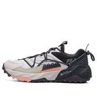 (WMNS) FILA Shoes 'Pink Orange' A12W142208FPA