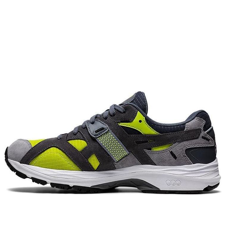 ASICS Gel-MC Plus 'Neon Lime Metropolis' 1201A021-300