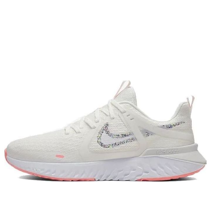 (WMNS) Nike Legend React 2 'Lava Glow' AT1369-102
