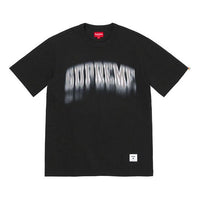 Supreme SS21 Week 1 Blurred Arc S SUP-SS21-413-BLK