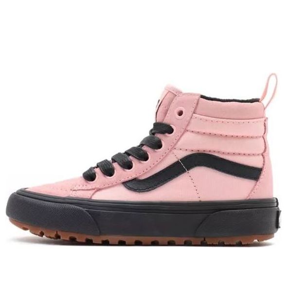 (PS) Vans SK8-HI Mte-1 'Pink Black' VN0A5HZ59ER