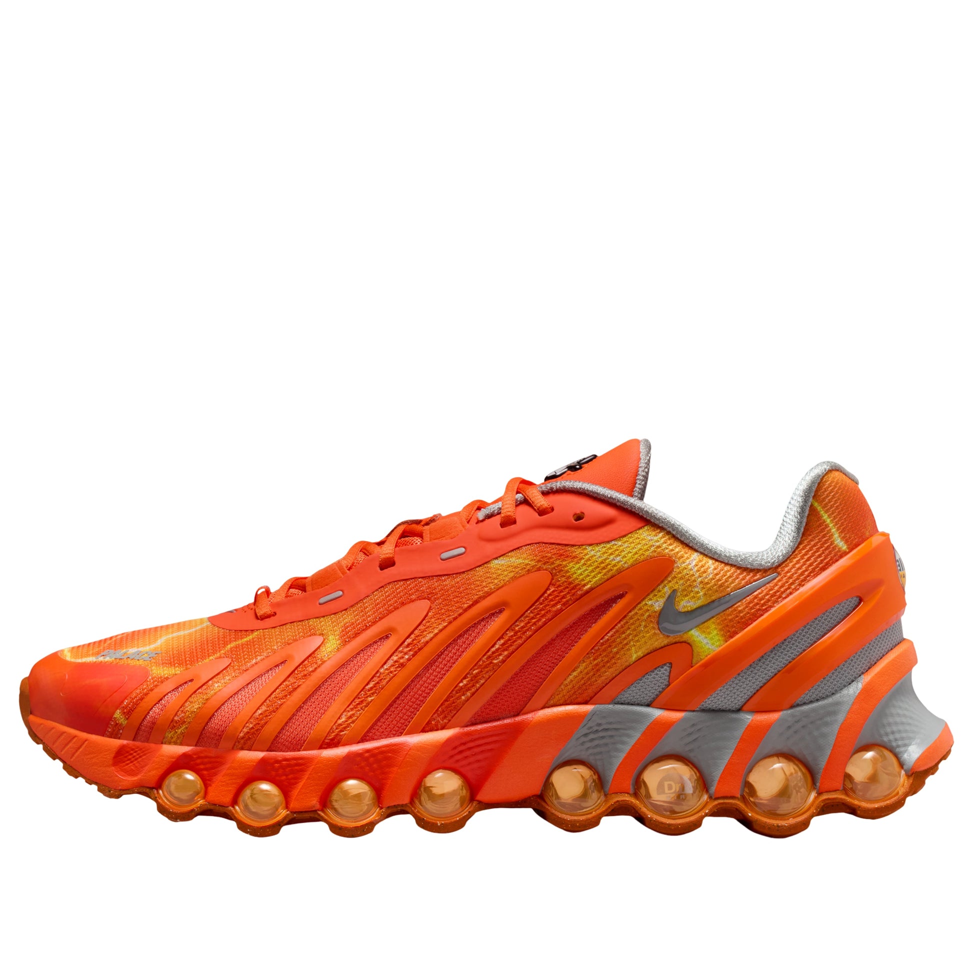 Nike x Palace Air Max DN8 'Safety Orange' IB4181-800