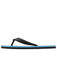 (WMNS) Reebok Others Sports slippers 'Black Blue' BD5213