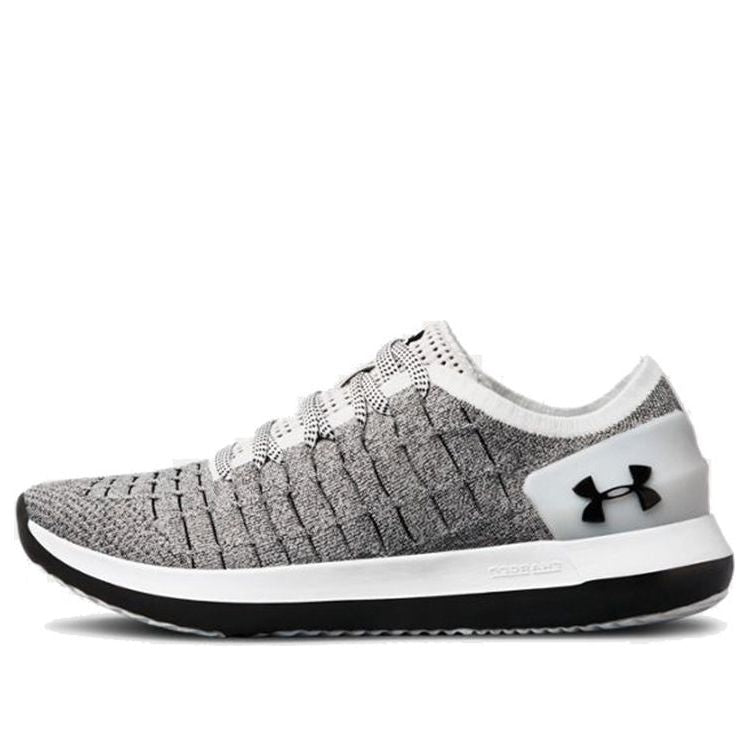(WMNS) Under Armour Slingride 2 'Halo Grey' 3020358-105