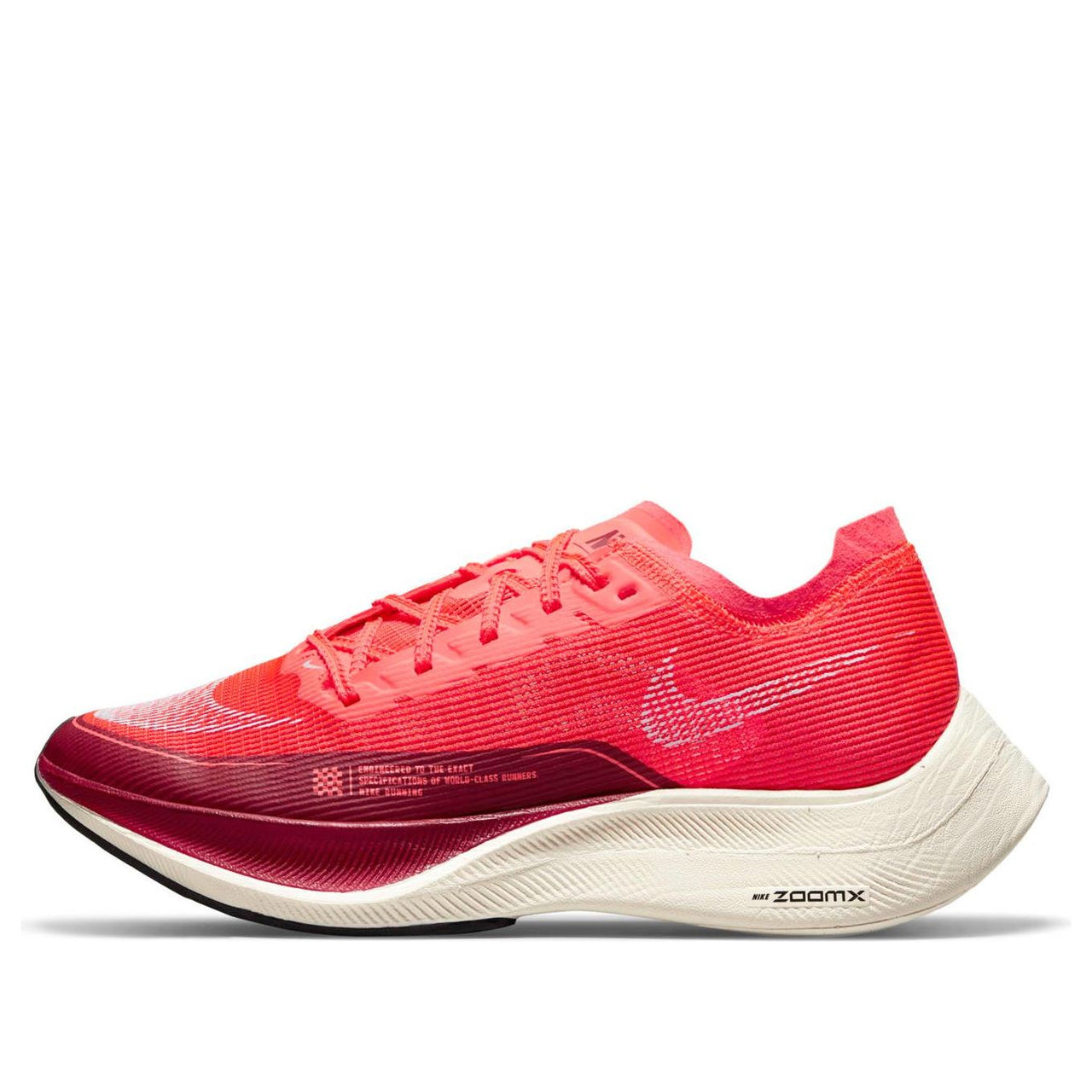 (WMNS) Nike ZoomX Vaporfly Next% 2 'Red' CU4123-600