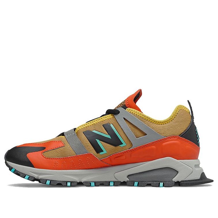 New Balance XRCT 'Workwear Cobalt' MSXRCTWC