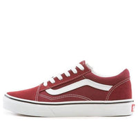 Vans Shoes Skate shoes 'Red White' VN0A4UHZ9AK