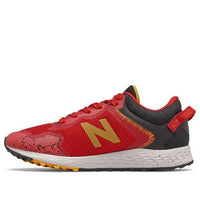 New Balance Fresh Foam Arishi Trail 'Red' YPTARIR1