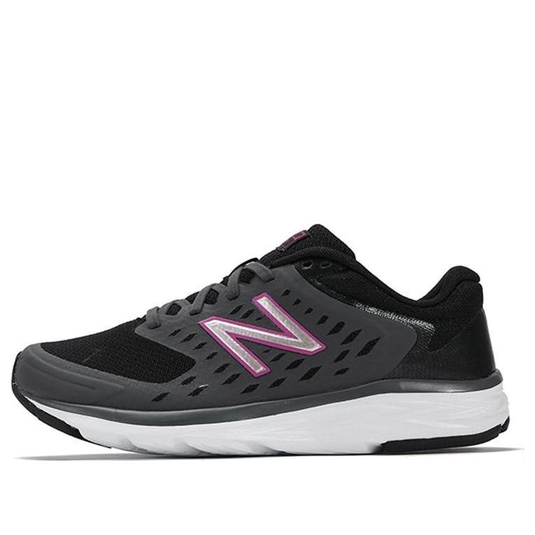 (WMNS) New Balance 490 v5 Black W490CB5
