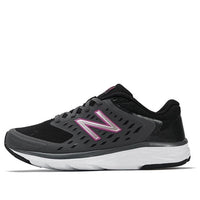 (WMNS) New Balance 490 v5 Black W490CB5