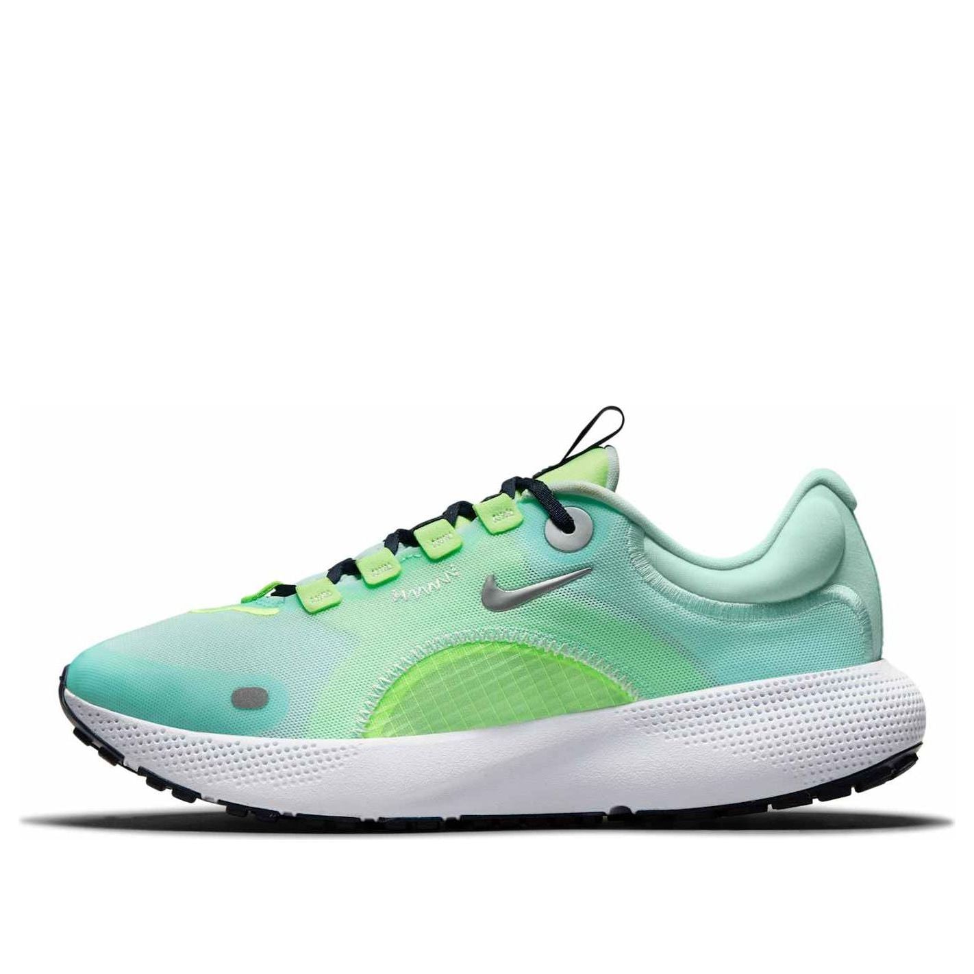 (WMNS) Nike React Escape Run 'Teal Tint Ghost Aqua' CV3817-300