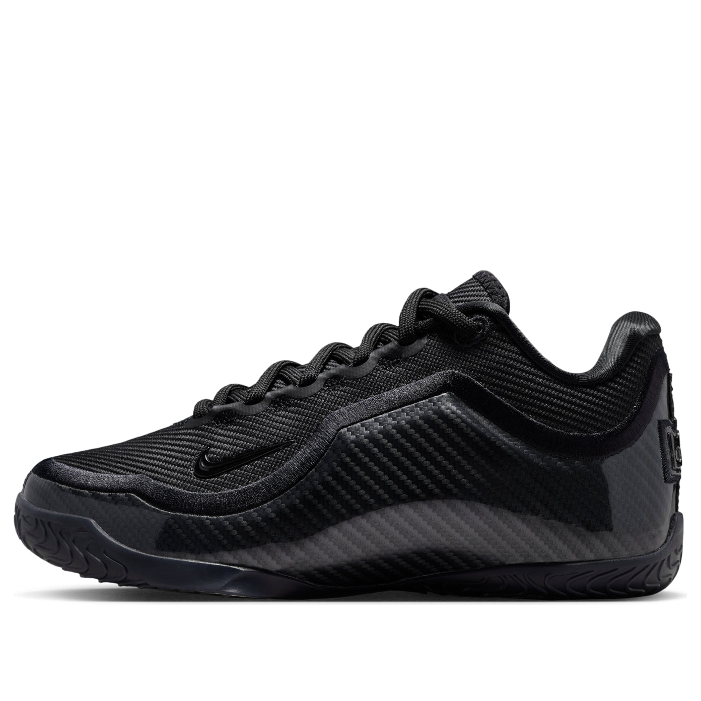 (GS) Nike LeBron 23 'Black' IR4517-001