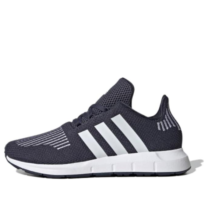 (GS) adidas Swift Run 1.0 'Blue' IF2971