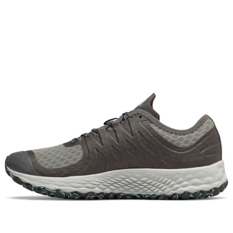 (WMNS) New Balance Fresh Foam Kaymin Trail Grey WTKYMRR1
