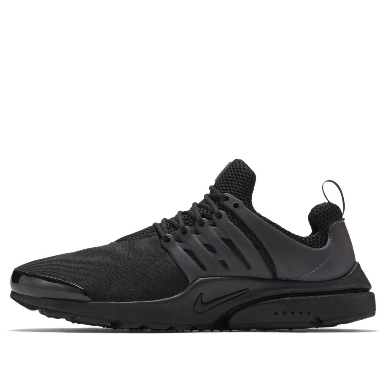 Nike Air Presto 'Triple Black' 2016 305919-009