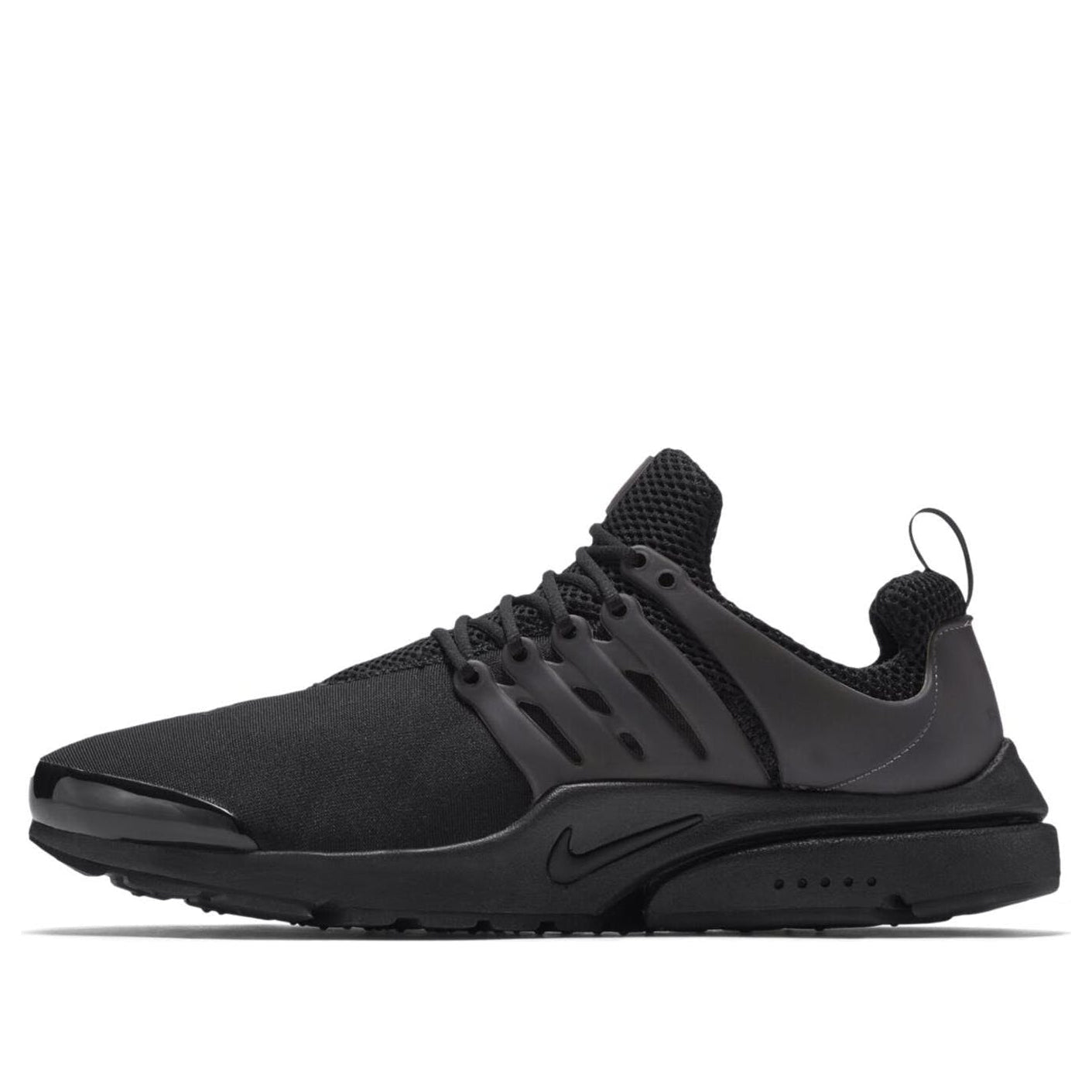 Nike Air Presto 'Triple Black' 2016 305919-009