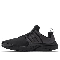 Nike Air Presto 'Triple Black' 2016 305919-009