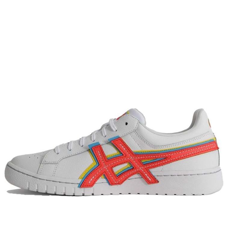 ASICS x atmos Gel-PTG 'White Orange' 1193A203-110