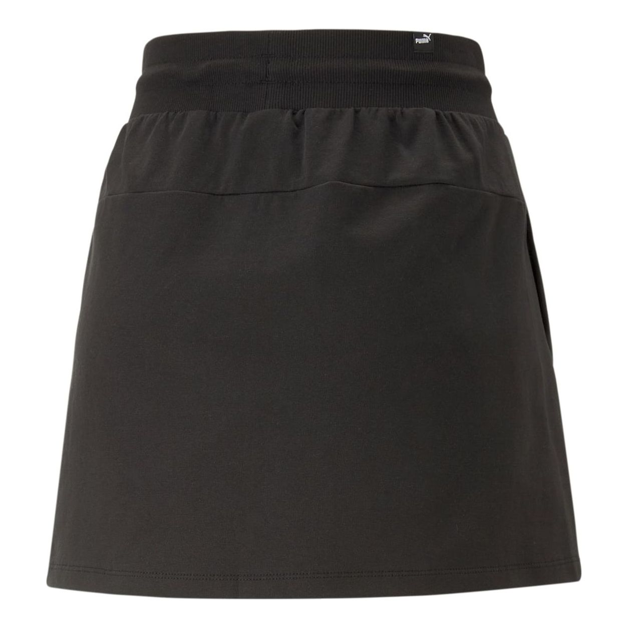 (WMNS) PUMA Summer Splash 5' Inch Shorts 'Black' 677108-01