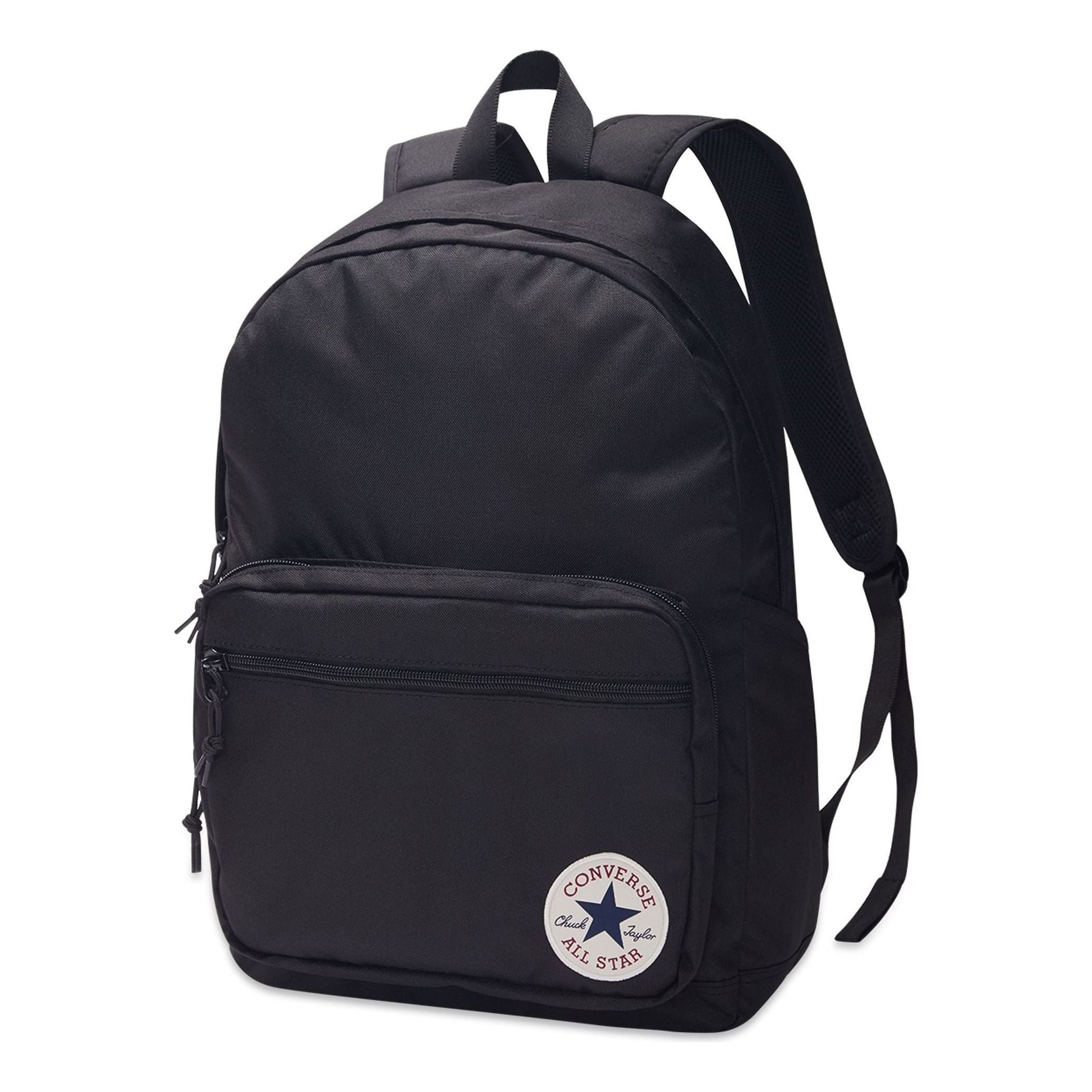 Converse GO 2 Backpack 'Black' 10020533001