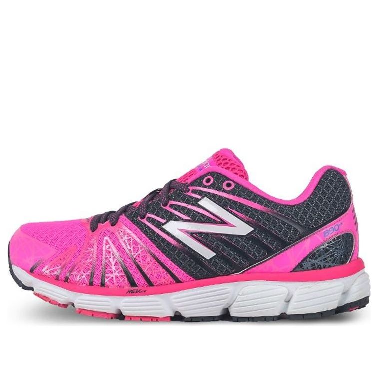 (WMNS) New Balance 890 'Purple' W890PK5
