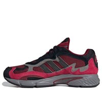 adidas originals Temper Run 'Red Black' EF4460