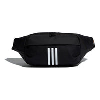 adidas Endurance Packing System Waist Bag 'Black White' GL8557