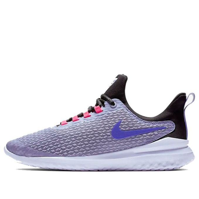 (WMNS) Nike Renew Rival Wide 'Iron Purple' AV8457-501