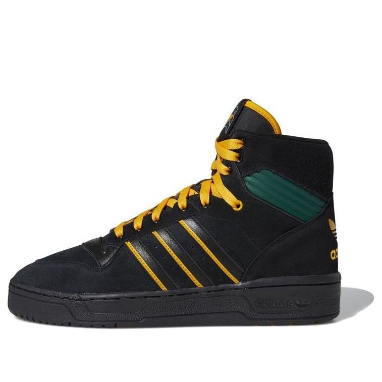 adidas x Na-Kel Smith Rivalry Hi OG 'Collegiate Gold' FX2550