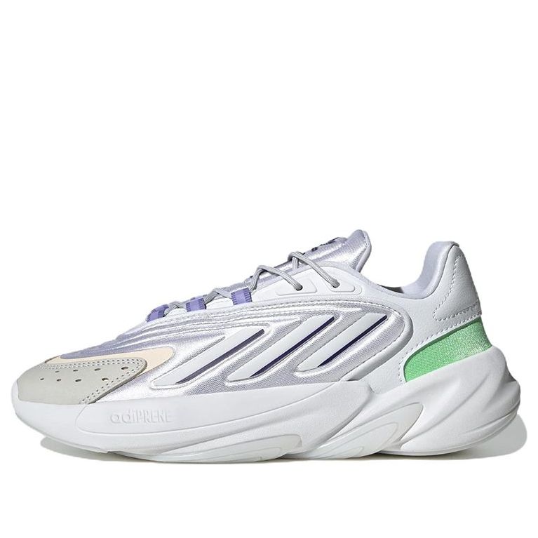 (WMNS) adidas Ozelia 'Cloud White' GW3065
