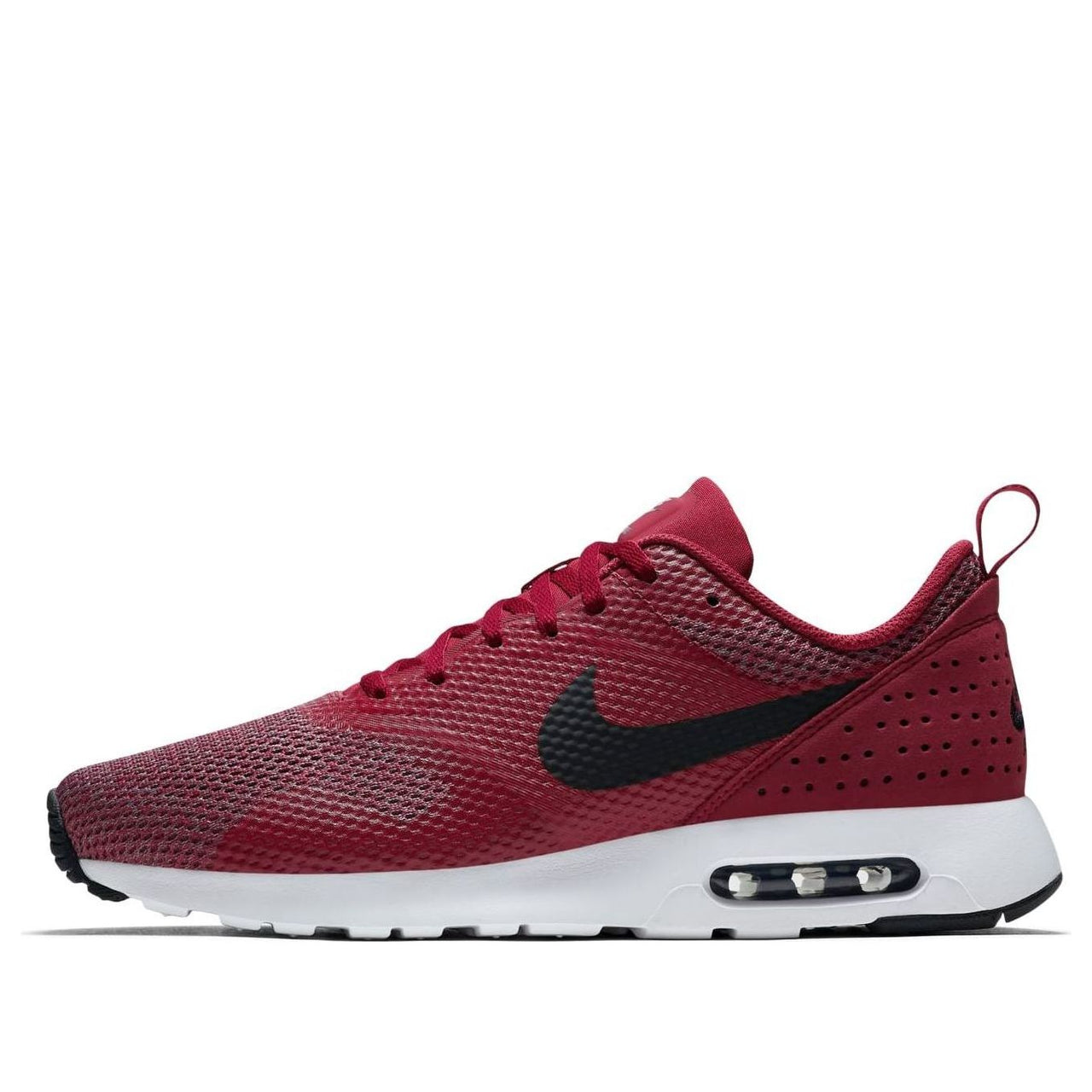 Nike Air Max Tavas 'Burgundy' 705149-606