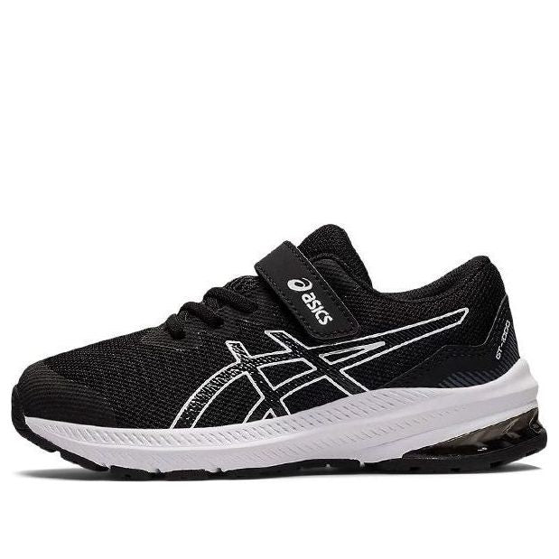 (PS) ASICS GT-1000 11 'Black White' 1014A238-001