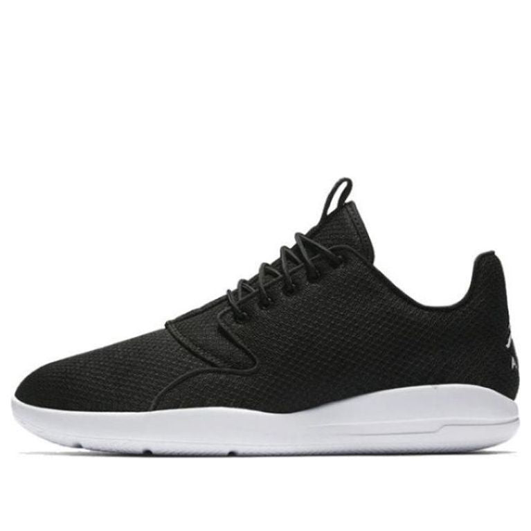 Air Jordan Eclipse 'Black White' 724010-017