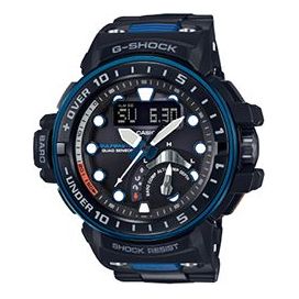 CASIO G-Shock Gulfmaster 'Black' GWN-Q1000MC-1A2