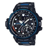 CASIO G-Shock Gulfmaster 'Black' GWN-Q1000MC-1A2