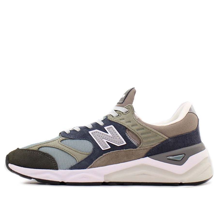 New Balance Packer x X-90 'Infinity' MSX90RPK