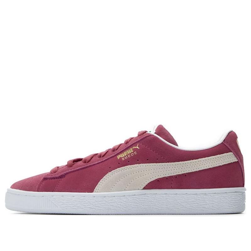 PUMA Suede Classic Xxi 'Red Cream' 374915-59
