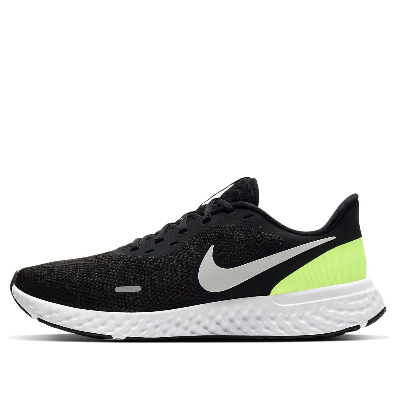 Nike Revolution 5 'Black Volt' BQ3204-010