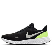 Nike Revolution 5 'Black Volt' BQ3204-010