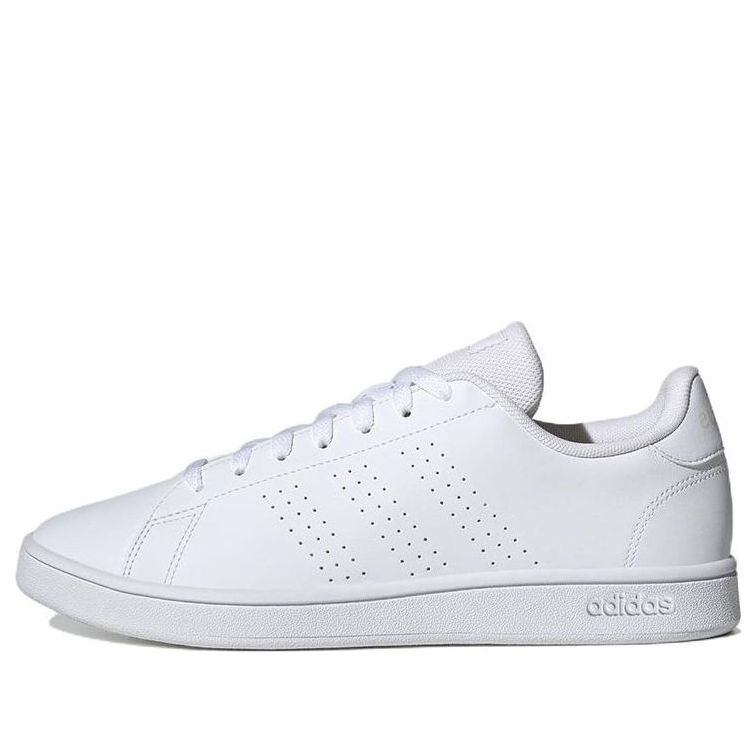 adidas Advantage Base Court 'Cloud White' GW2065