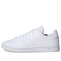 adidas Advantage Base Court 'Cloud White' GW2065