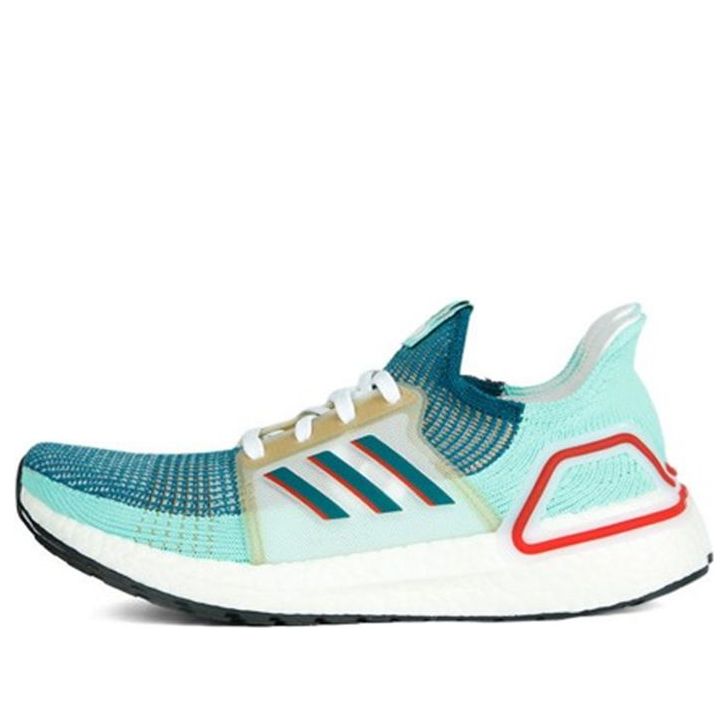 adidas Ultraboost 19 'Blue Green' EE7516