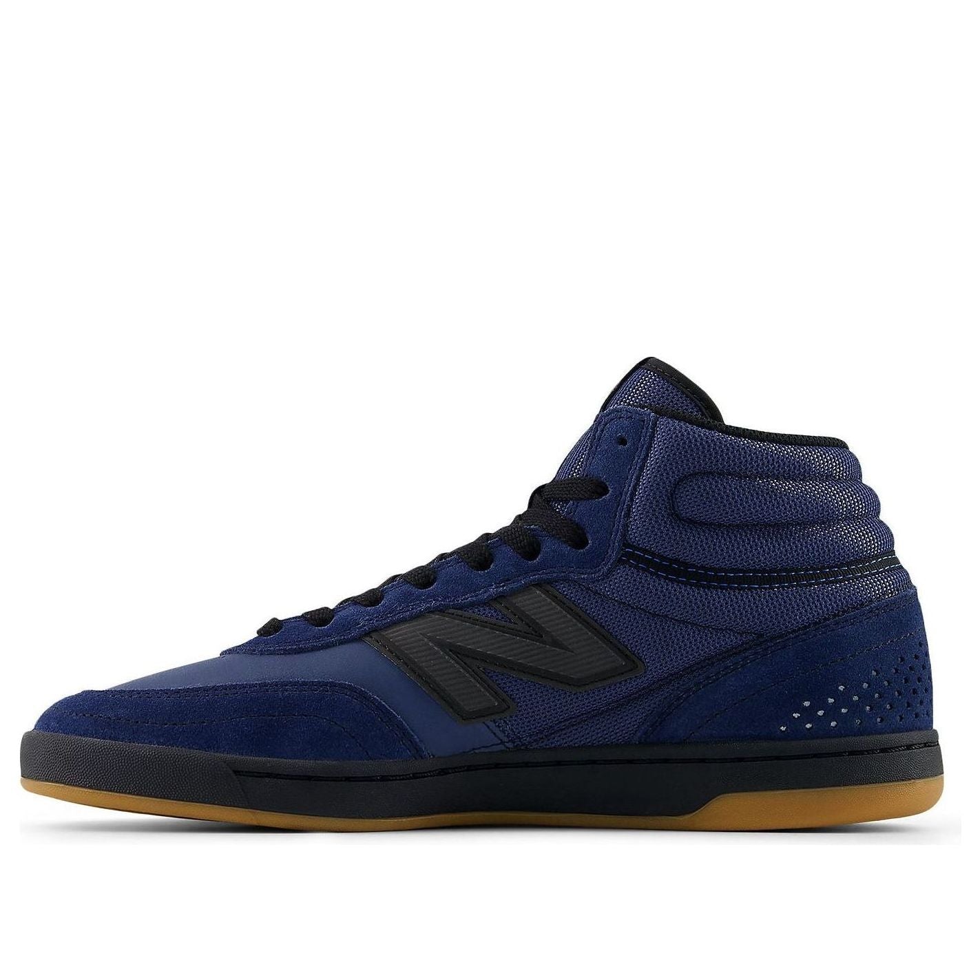 New Balance 440 High v2 'Vintage Indigo Black' UN440HNN