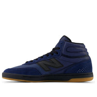 New Balance 440 High v2 'Vintage Indigo Black' UN440HNN