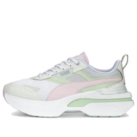 (WMNS) PUMA Kosmo Rider 'White Miner' 384893-06