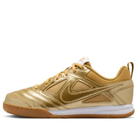 (GS) Nike Gato LV8 'Metallic Gold Gum' II7084-700
