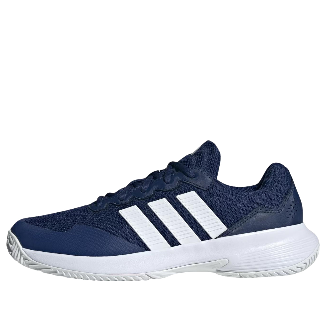 adidas GameCourt 2 'Dark Blue White' KI0784