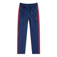 adidas Beckenbauer Track Pants 'Blue' HS8943